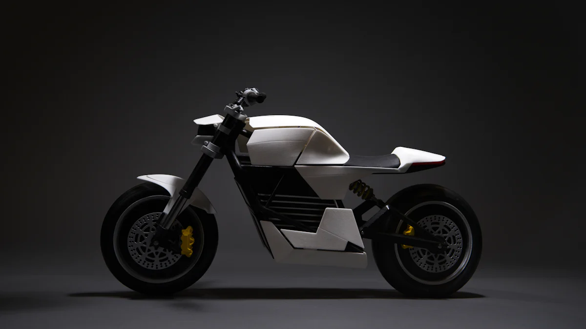 The Future of Electric Harley-Davidson