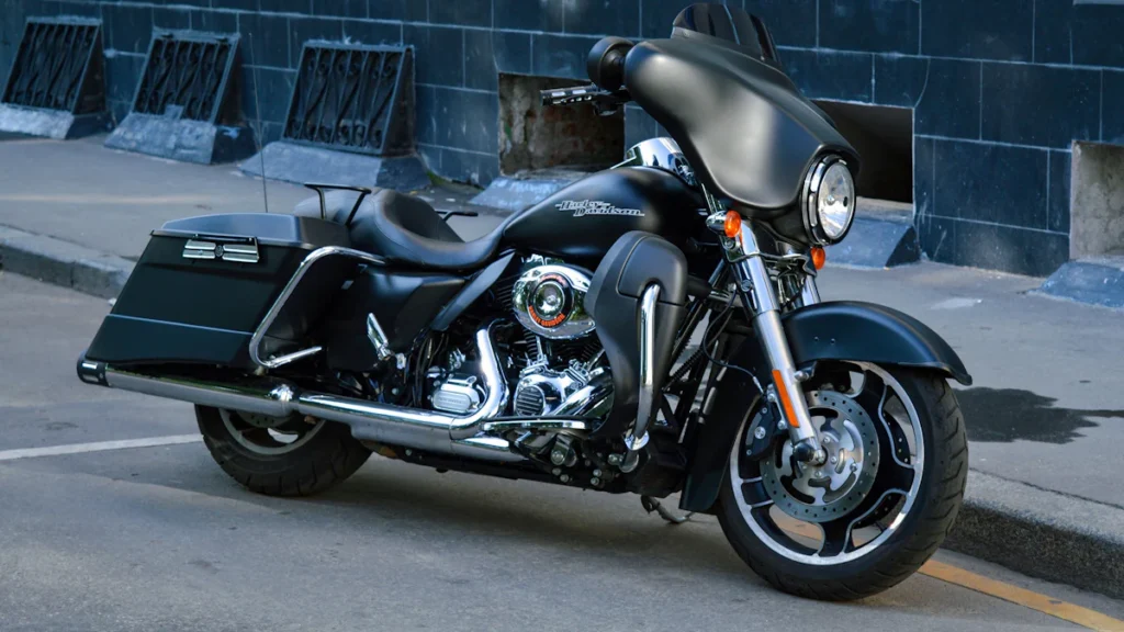 5 Must-Have Harley Extended Bags for 2025