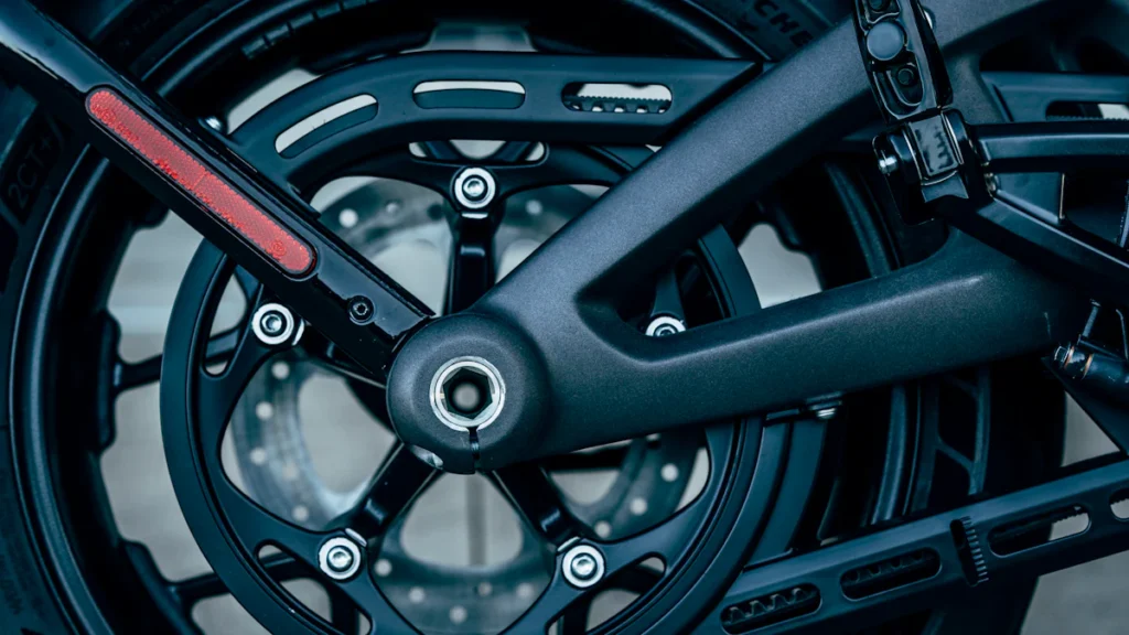 Why Custom Harley Davidson Rims Are a Must for Every Rider