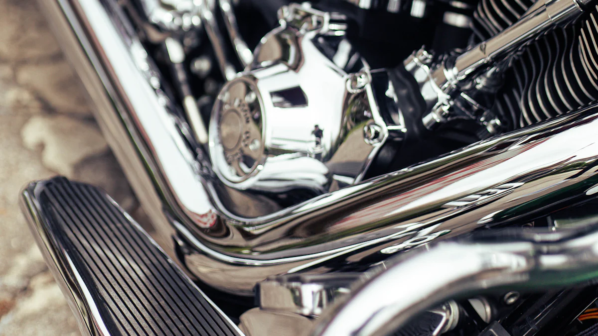 Top Aftermarket Street Glide Tour Packs for 2025