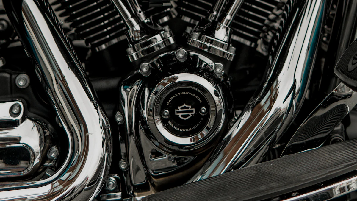 Top 5 Harley-Davidson Performance Upgrades for 2025