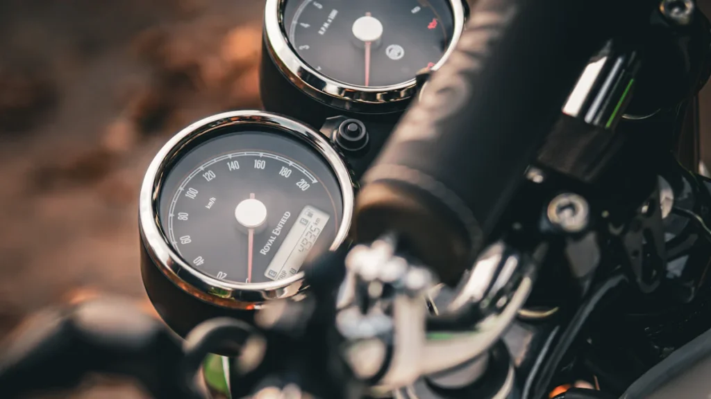 How to Choose the Best Custom Harley Davidson Hand Grips