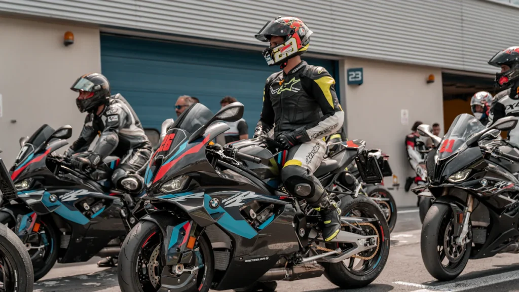 Top Italian Motorcycle Brands and Their Unique Features