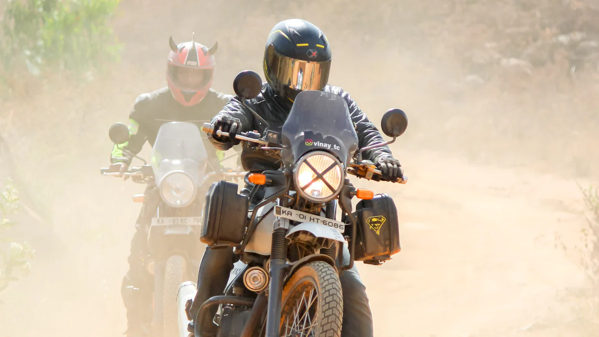 Benefits of Upgrading to a Durable Harley Davidson Hitch
