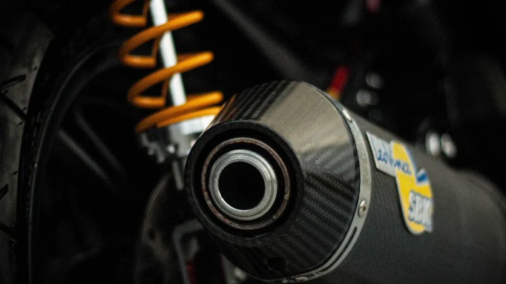 Upgrade Your 2025 Harley Fat Boy 114 with Performance Parts