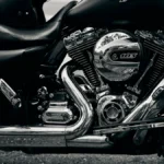 Top Features Defining the 2025 Harley-Davidson Street Glide