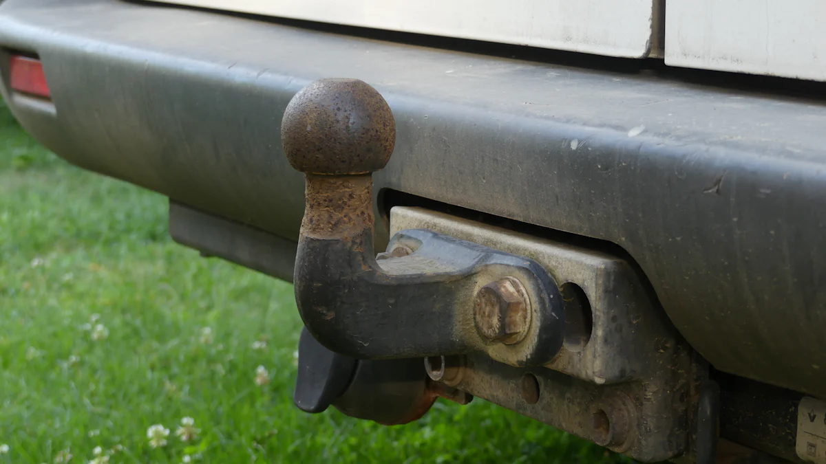 The Risks of Using Low-Quality Hitches