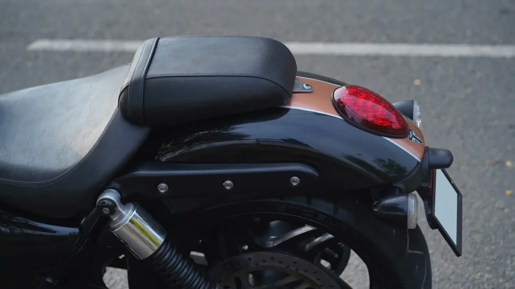 Best Touring Fenders to Enhance Your Harley Davidson Ride