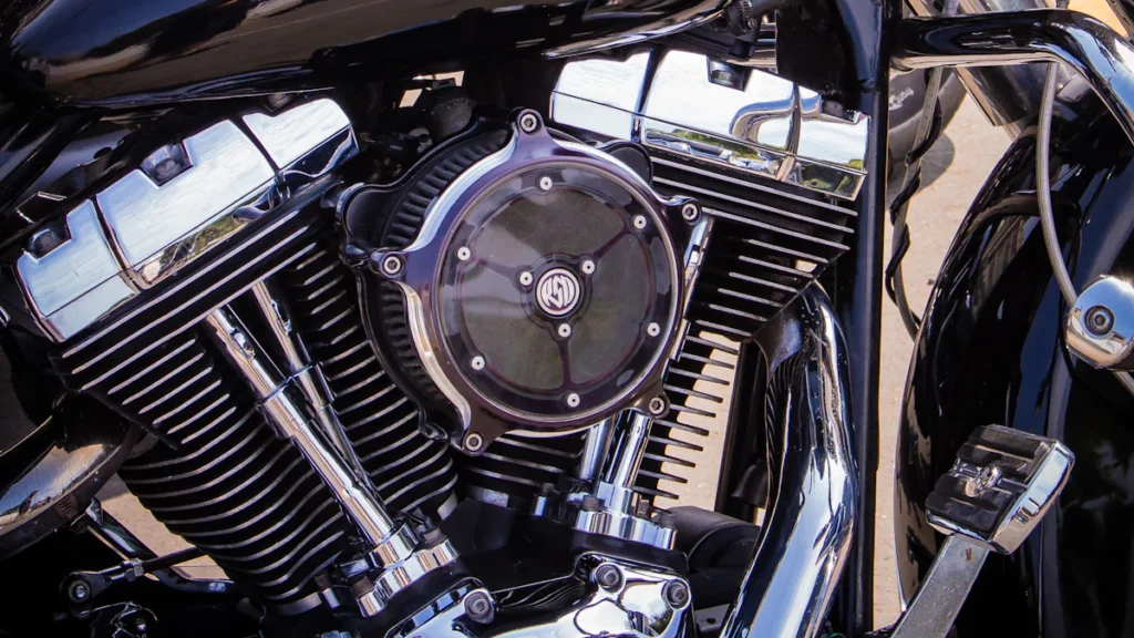 Upgrade Your Harley Hitch Before Your Next Trip