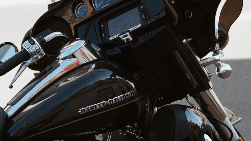 How to Upgrade Your Harley-Davidson Sound System in 2025