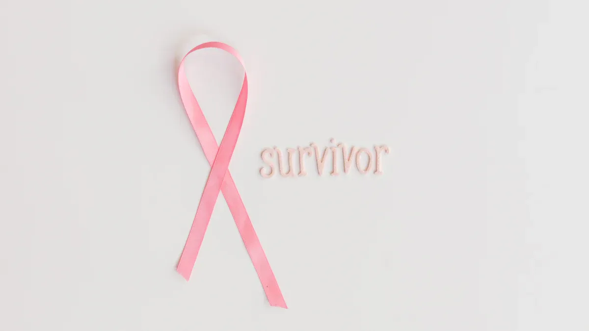 Why Pink Ribbons Will Always Symbolize Breast Cancer