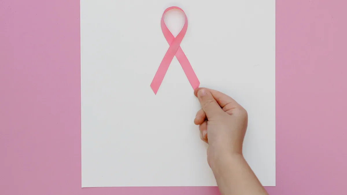 The Symbolism and Meaning of Pink Ribbons