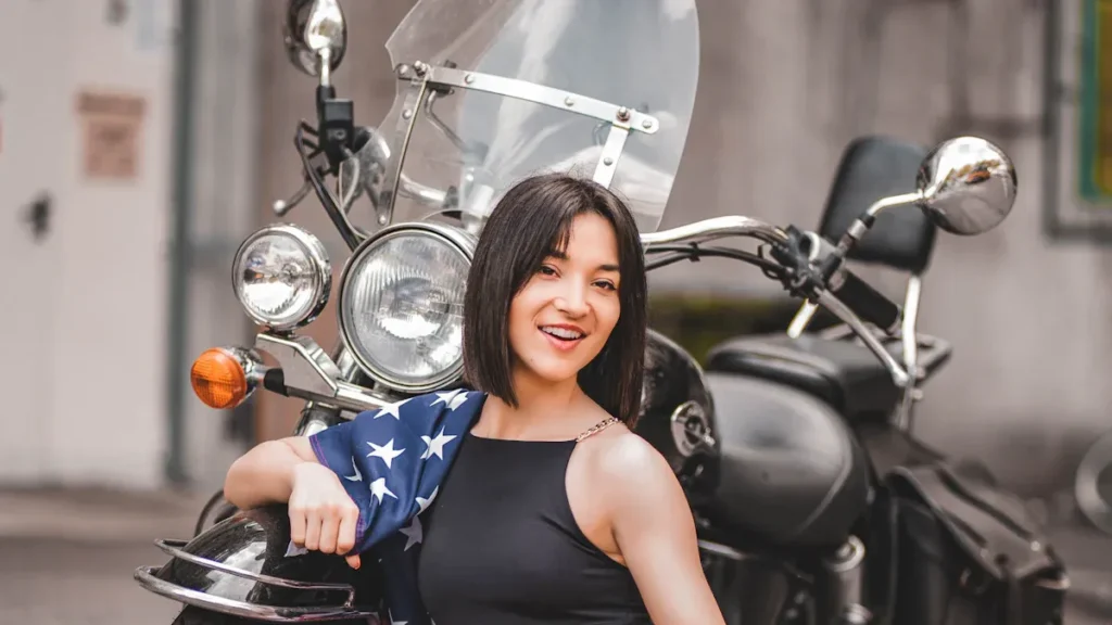 Best Motorcycle Flag Mounts to Show American Pride on the Road