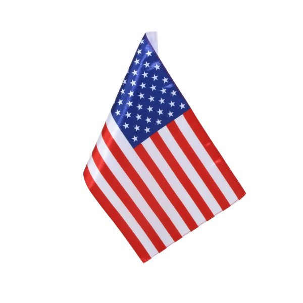 motorcycle flags